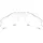 OAKLEY Radar EV Path 920871 Weiß