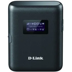 D-LINK Mobile Hotspot DWR-933