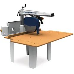 Holzkraft Radialarmsäge RAS 55