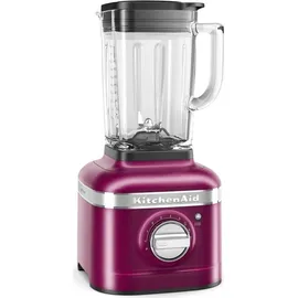 KitchenAid Artisan 5KSB4026 Standmixer beetroot