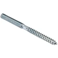 Walraven Stockschraube M8x150mm