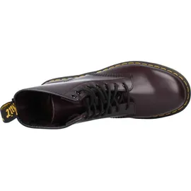 Dr. Martens 1460 Pascal Virginia Burgundy 37