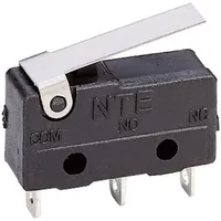 TRU Components TC-9393184 Mikroschalter SL 4NW1 250 V/AC 5