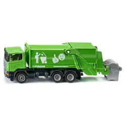 Scania Müllwagen