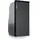 vitrifrigo festeinbau SLIM90 CHR Kompressor-Kühlschrank (80 l, 0 mm hoch, Schwarz)