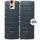 Slim Wandtank Set 2 x 500 l inkl. Verbinder stone decor
