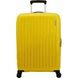 American Tourister Rejoy 4-Rollen Cabin 68 cm / 66 l gelb/unifarben