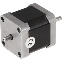 Joy-It Schrittmotor NEMA17-02 NEMA17-02 0.4 Nm 1.68A Wellen-Durchmesser: 5mm