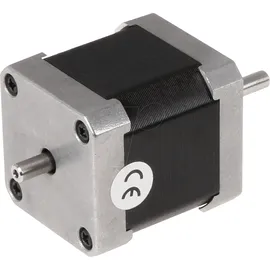 Joy-It Schrittmotor NEMA17-02 NEMA17-02 0.4 Nm 1.68A Wellen-Durchmesser: 5mm
