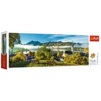 Trefl Puzzle 1000 Panorama Schliersee