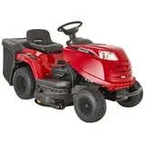 Mountfield MTF 98H - Rasentraktor mit hydrostatischem Getriebe und Fangkorb 240 L