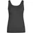 NINA VON C. Achselhemd Daily & Cosy Schwarz 40