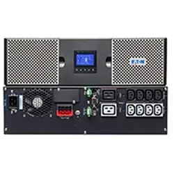 Eaton USV-Anlage Online 9PX 3000i RT3U 9PX3000IRT3U
