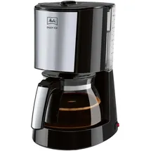Melitta Enjoy Top Glas schwarz 1017-13