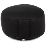 Bodhi Meditationskissen Rondo ECO schwarz 1 St