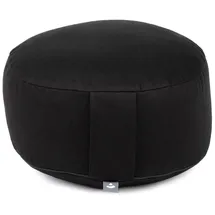 Bodhi Meditationskissen Rondo ECO schwarz 1 St