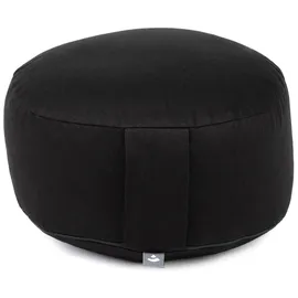 Bodhi Meditationskissen Rondo ECO schwarz 1 St