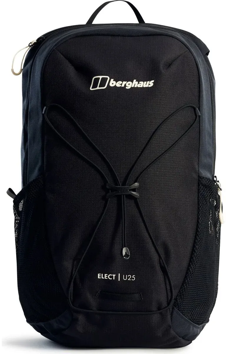 Berghaus NEW U Brand Bag Plus black (C16LO) -