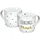 Geda Labels Lieblingsmensch Tasse 0,3 l Weiß