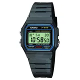 Casio Herren Armbanduhr F-91W-1YEG digital