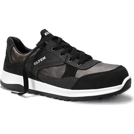 ELTEN Runaway black Low ESD S3 Gr. 43 - 43