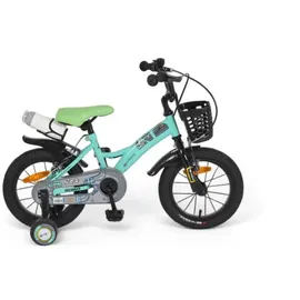 Byox Robo 14 Zoll RH 23 cm türkis