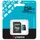Kingston Canvas Go! Plus Gen4 256GB microSDXC Speicherkarte (200 MB/s, A2 U3) mit Adapter