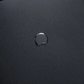 Delsey Montmartre Air 2.0 Slim 2-Rollen Cabin S 55 cm / 41 l black