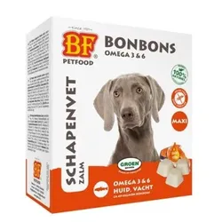 BF®PETFOOD BIOFOOD SCHAFFETT MAXI BONBONS LACHS