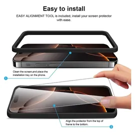PROTECTORKING 9H Panzerglas für Samsung Galaxy S26