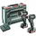 Metabo Combo Set 2.7.3 12 V BL