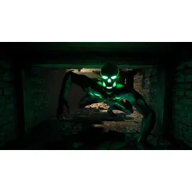 Horror Tales: The Beggar - Glow in the Dark uncut Edition (PEGI) (PS5)