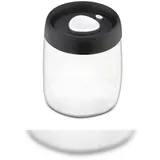 Weis Vorratsdose Borosilikatglas transparent 0,8 l