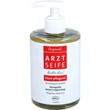 SPEICK Arztseife flüssig m.Dispenser