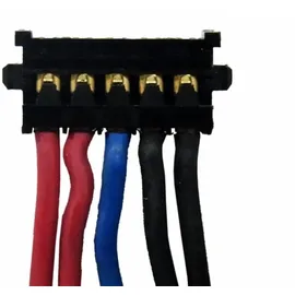 AccuCell Akku passend für den Samsung Galaxy Tab 10.1 Akku SP3676B1A (1S2P)