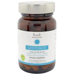 Geistesblitz Spermidin Kapseln 60 St