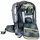 Deuter Trans Alpine Pro 28l Rucksack - Black / Graphite - One Size