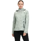 GIL BRET Steppjacke in schilf | Gr.: 42