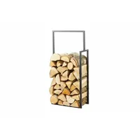 Feueranker® Brennholzregal Kaminregal Holzregal verschiedene Größen Kamin Ofen Öfen