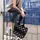 Reisenthel Shopper e1 dots white