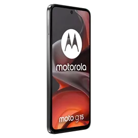 Motorola Moto G15 4 GB RAM 128 GB Gravity Grey