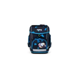 ergobag cubo 5-tlg. 2025 VerfolgBärjagd