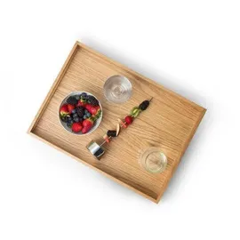 Continenta Tablett, Eiche