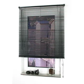 80 x 220 cm schwarz