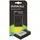 Duracell Ladegerät mit USB, Kabel für DR9925/LP-E5