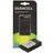 Duracell Ladegerät mit USB, Kabel für DR9925/LP-E5