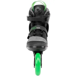 K2 Trio LT Boa Black/Green 38