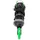 K2 Trio LT Boa Black/Green 38