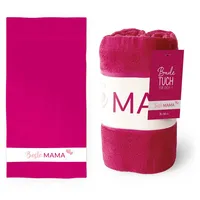 La vida GmbH Für Dich Badetuch Beste Mama