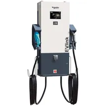 Schneider Electric EVlink, Wallbox EVD1S24THB